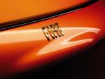 Fiat B.500 MAI TROPPO by Bvlgari 2020 года